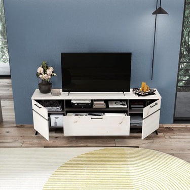 Composición Salón Comedor ROMA ambiente 2