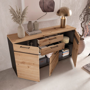 Aparador Salón ROMA 160cm