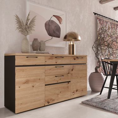 Aparador Salón ROMA 160cm