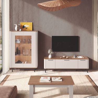 Salón NAPOLI ambiente 3