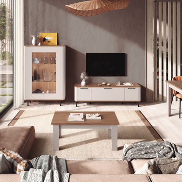 Salón NAPOLI ambiente 3