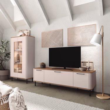 Salón NAPOLI ambiente 3