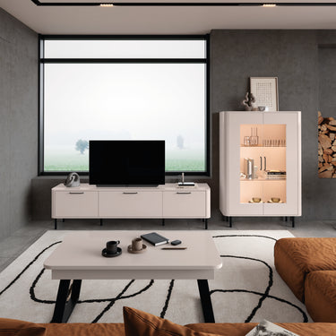 Salón NAPOLI ambiente 3