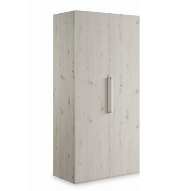 Armario 2 puertas GENOVA