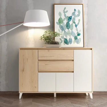 Aparador 150 4P+2C LECCE