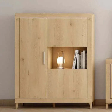 Aparador 3 puertas y hueco central ASTI personalizable fabricado en España