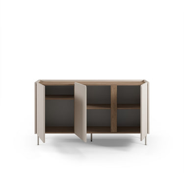 Aparador 3 puertas mod. LUCILE