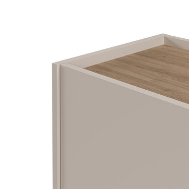 Aparador 3 puertas mod. LUCILE