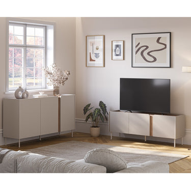 Aparador 3 puertas mod. LUCILE