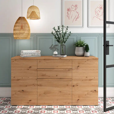 Aparador Salón comedor CATANIA 2 180cm