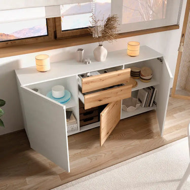 Aparador Salón comedor CATANIA 2 150cm