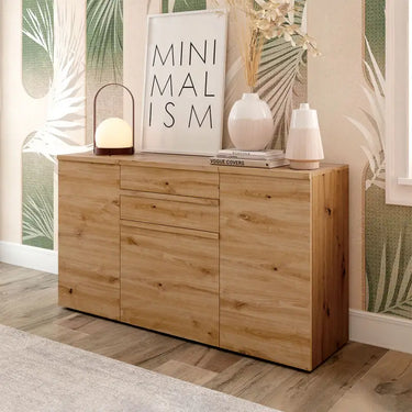 Aparador Salón comedor CATANIA 2 150cm