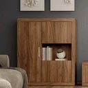 Aparador personalizado 3 puertas y hueco central modelo ASTI