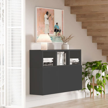 Aparador de salón comedor FLORENCIA 2