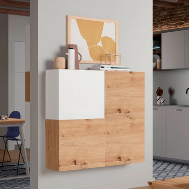 Aparador Salon Comedor FLORENCIA 3