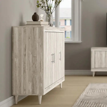 Aparador 3 puertas ASTI