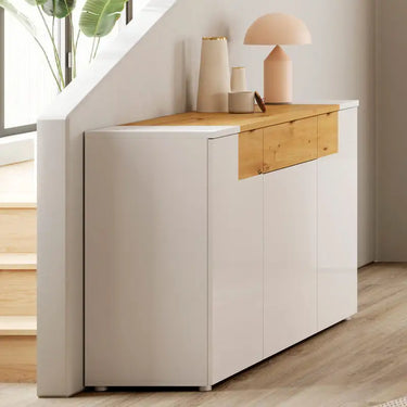 Aparador Comedor 3P+1C MILAN