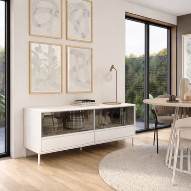 Aparador Cristal Tivoli