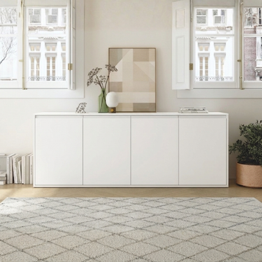 Aparador 3P o 4P TIVOLI