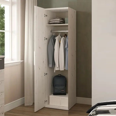 Armario 1 puerta GENOVA