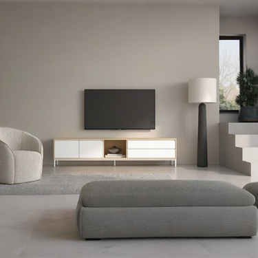 Bajo TV 220cm TIVOLI