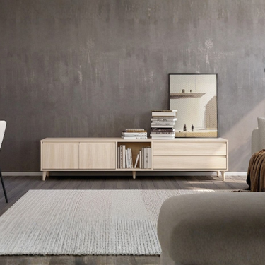 Bajo TV 220cm TIVOLI