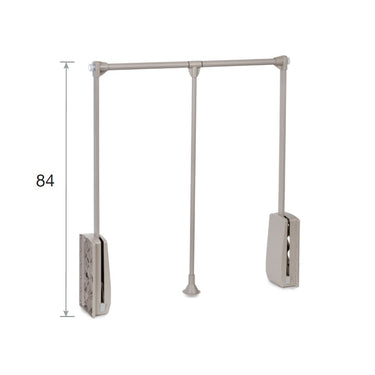 Complemento Armario Barra Basculante Siena