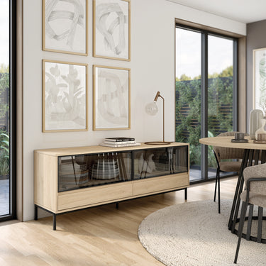 Aparador Cristal Tivoli