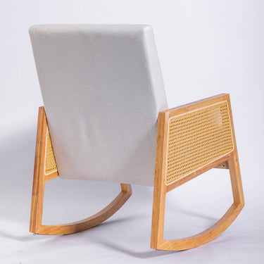 Butaca Mecedora PORTIA