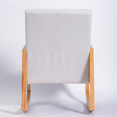 Butaca Mecedora PORTIA