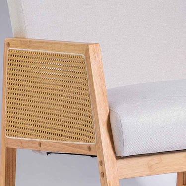 Butaca Mecedora PORTIA