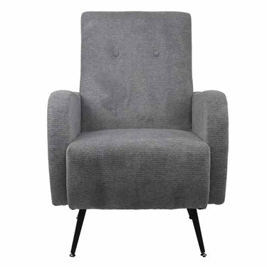 Butaca capitone Mod. NUBIA