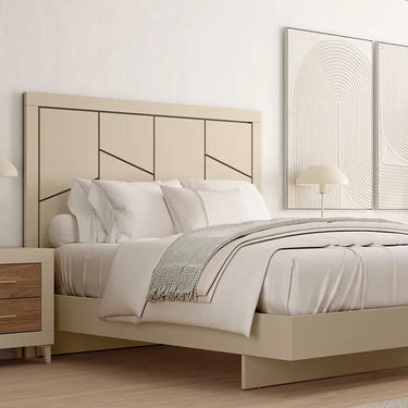 Cabecero Dormitorio de Matrimonio L'AQUILA mod. 3