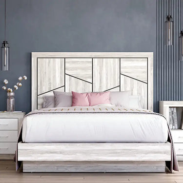 Cabecero Dormitorio de Matrimonio L'AQUILA mod. 3