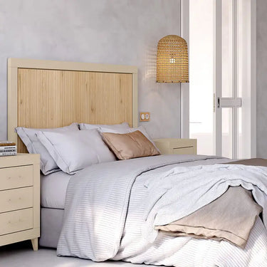 Cabecero Dormitorio de Matrimonio L'AQUILA mod. 4