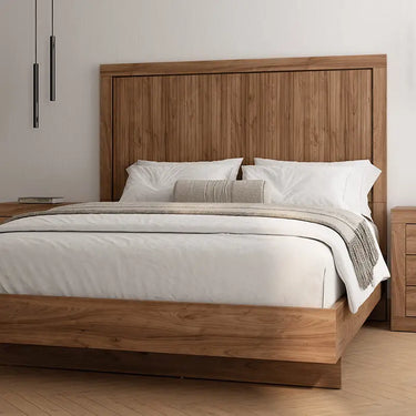 Cabecero Dormitorio de Matrimonio L'AQUILA mod. 4