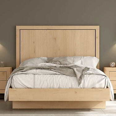 Cabecero Dormitorio de Matrimonio L'AQUILA mod. 4