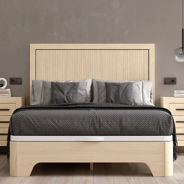 Cabecero Dormitorio de Matrimonio L'AQUILA mod. 4