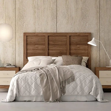 Cabecero Dormitorio de Matrimonio L'AQUILA mod. 2