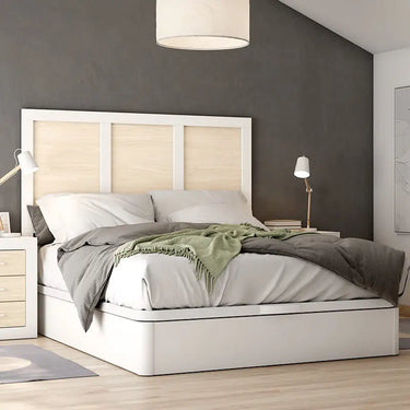 Cabecero Dormitorio de Matrimonio L'AQUILA mod. 2