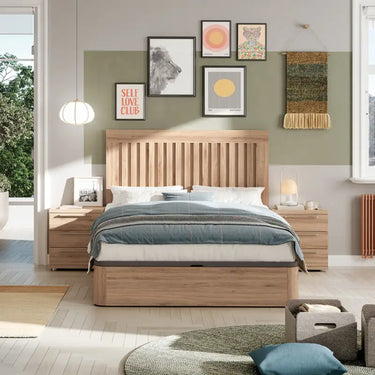 Cabecero GENOVA mod. 2