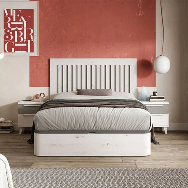 Cabecero GENOVA mod. 2