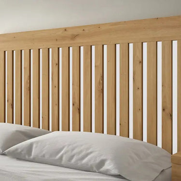 Cabecero Galería Matrimonio GENOVA mod. 1