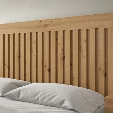 Cabecero Galería Matrimonio GENOVA mod. 1