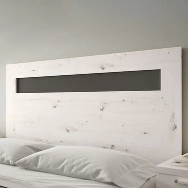 Cabecero Cama Individual GENOVA 90 - 105