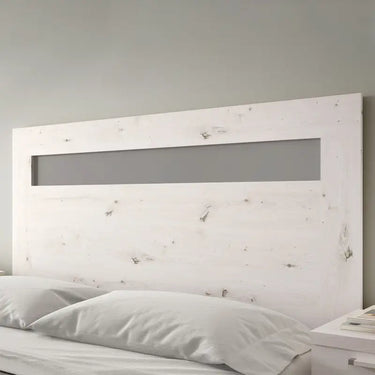 Cabecero Cama Individual GENOVA 90 - 105