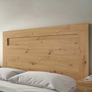 Cabecero Cama Individual GENOVA 90 - 105