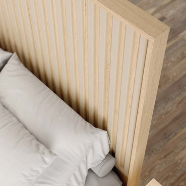 Cabecero matrimonio LUCCA mod. 1