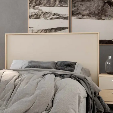 Cabecero individual LUCCA mod. 4