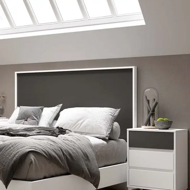 Cabecero individual LUCCA mod. 4